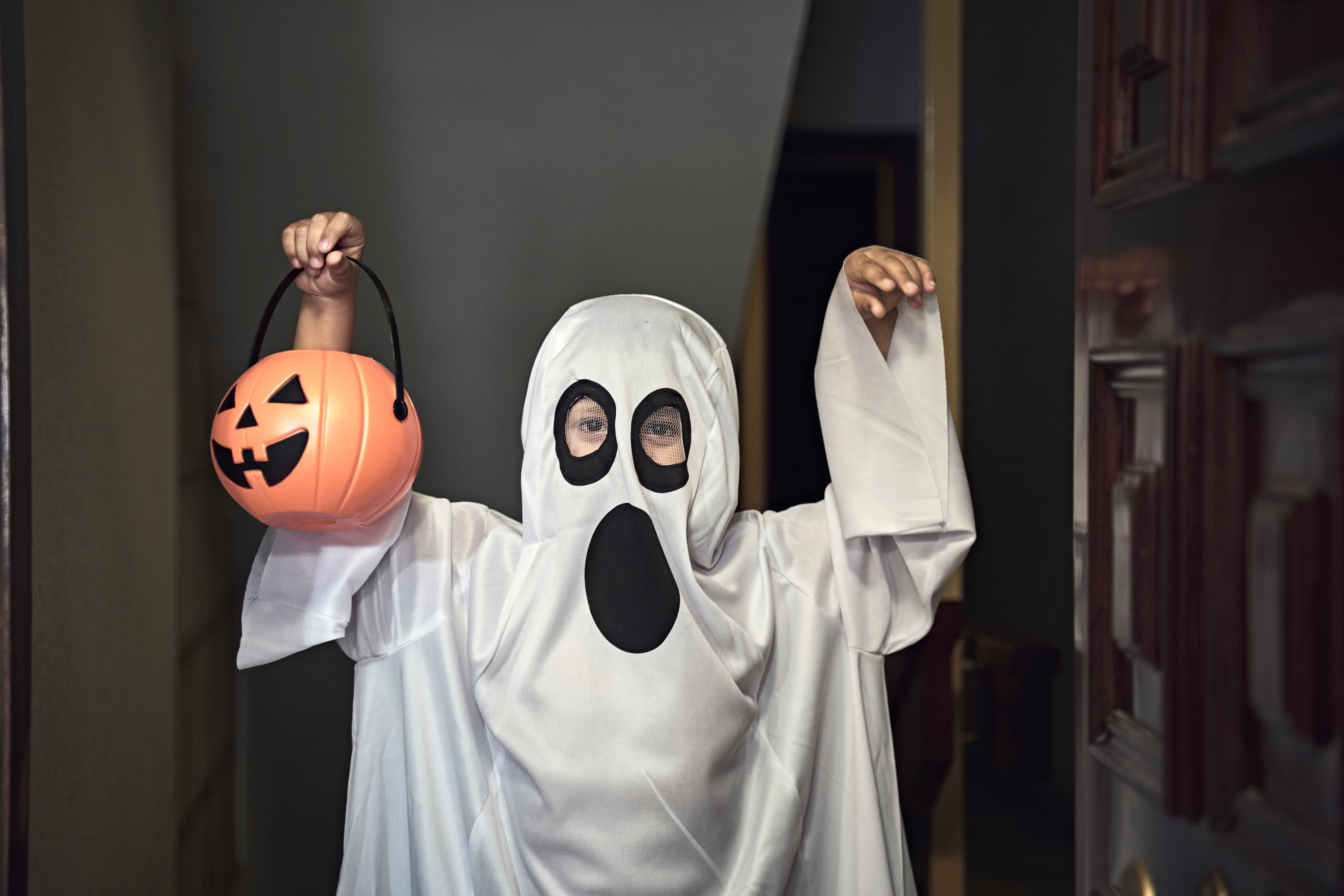 Halloween ya es una celebración estendida por todo el mundo