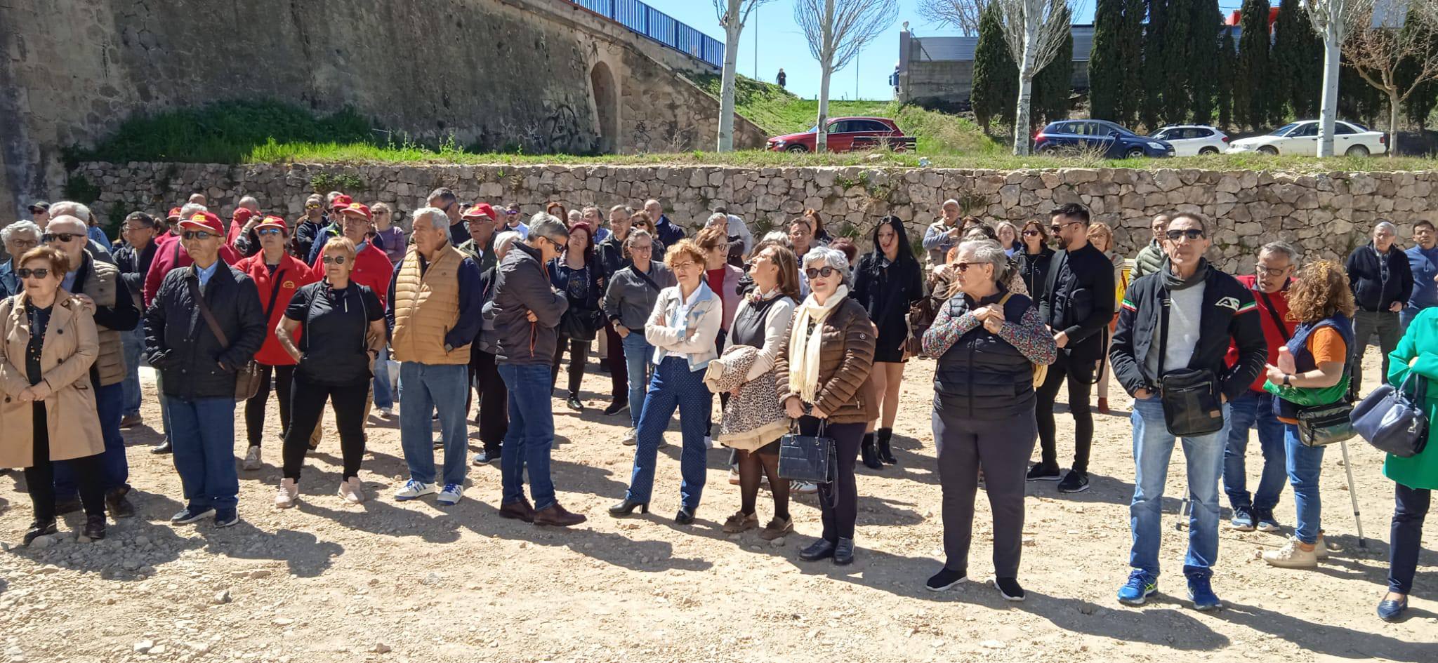 Museo del Molino. Caudete