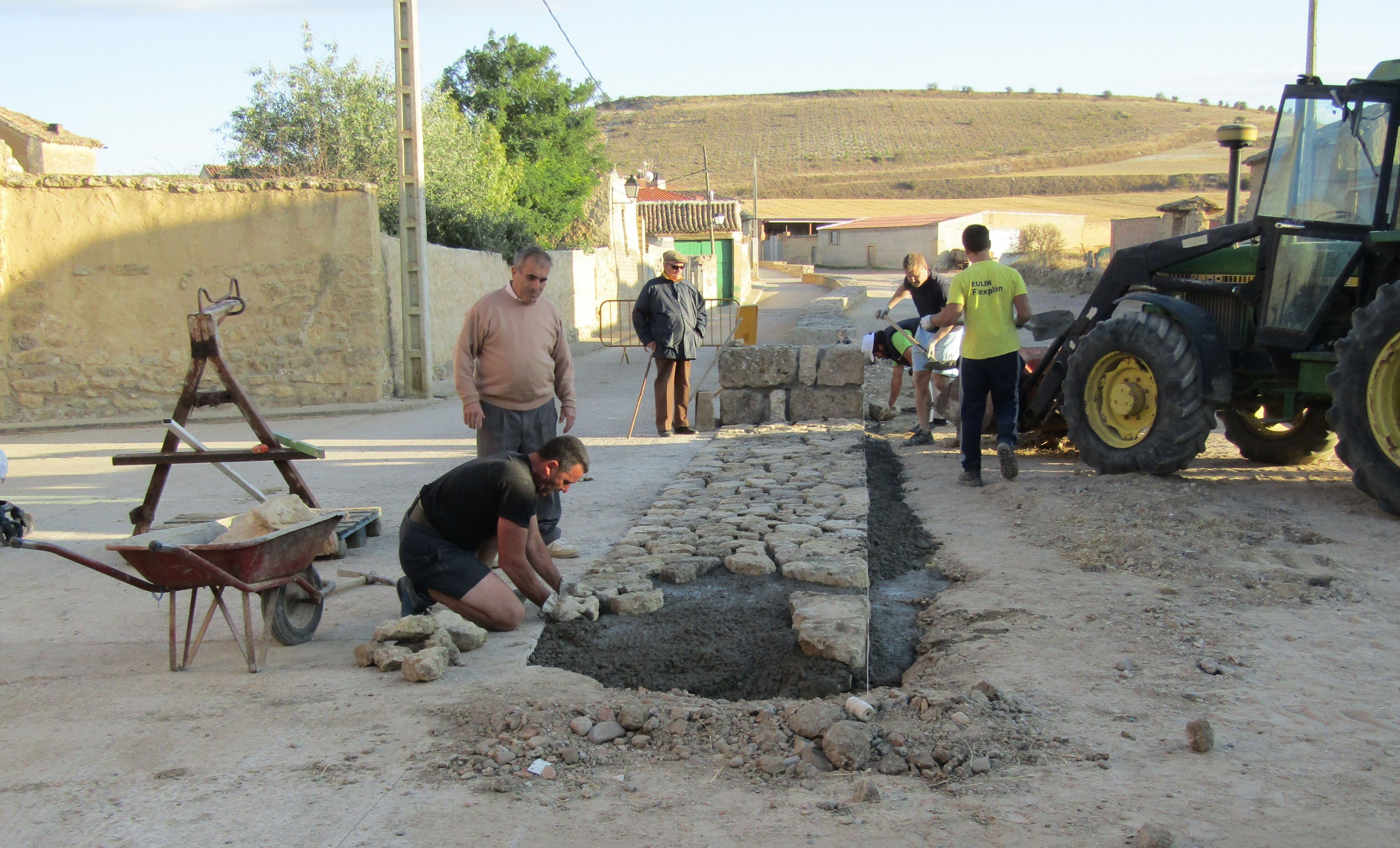 Resolución A Huebra 2025