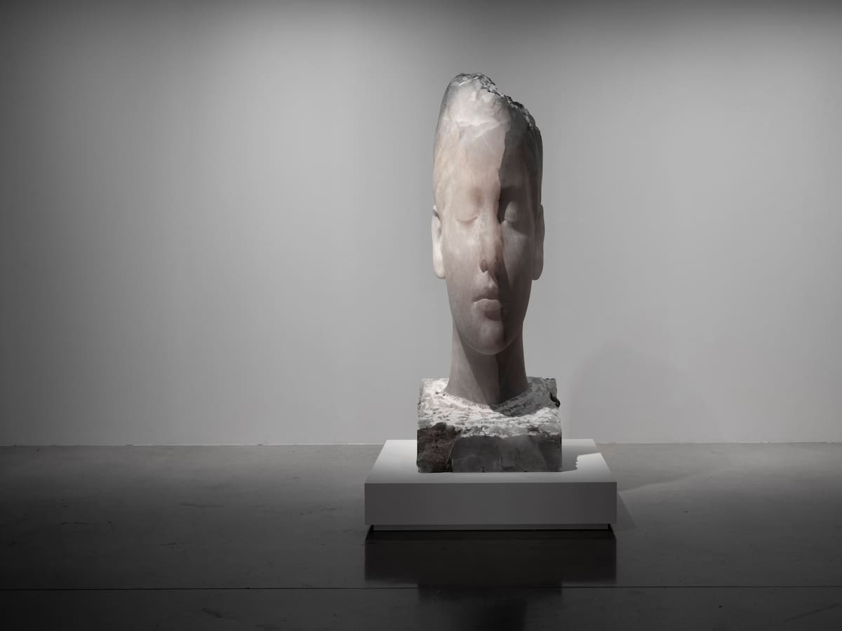 Jaume Plensa es el artista elegido para inaugurar la Fase II de la Cárcel Vieja de Murcia