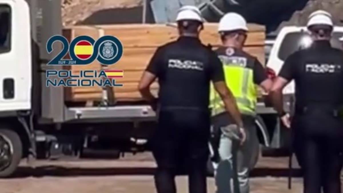 CCOO se personará como acusación en el caso de explotación laboral descubierto en Lanzarote