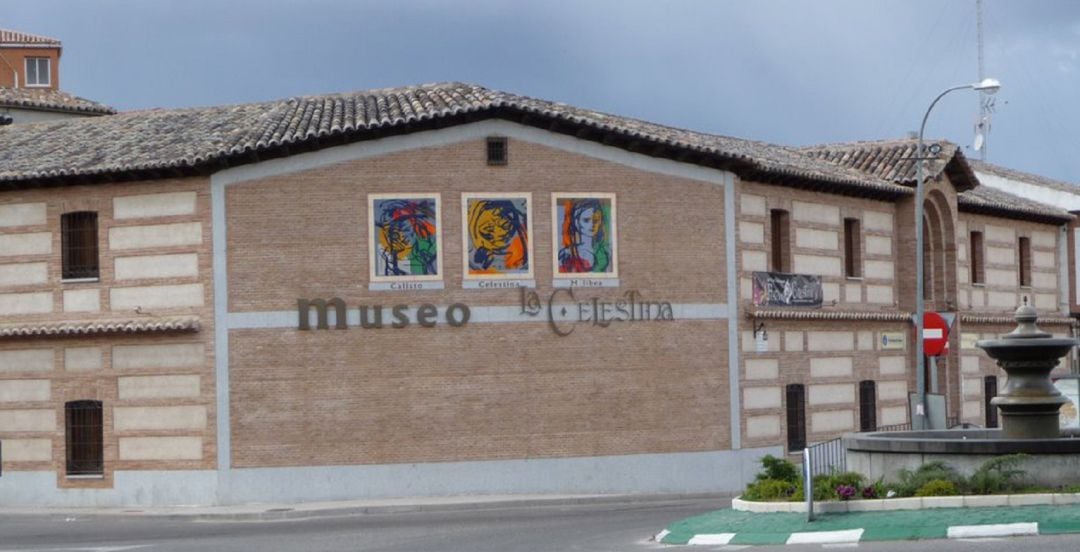 Museo &#039;La Celestina&#039; en La Puebla de Montalbán