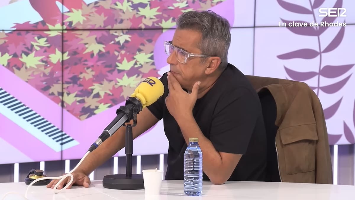 Buenafuente, sobre Silvia Abril: "Sin ella, el tramo más duro de mi vida habría sido muy difícil de superar"