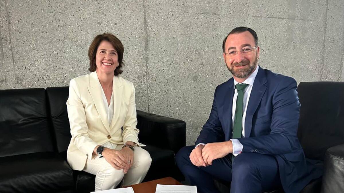 Hablamos con Susana Jiménez, portavoz de VOX Colmenar Viejo, sobre la petición de un pleno extraordinario para pedir el regreso del médico de urgencias