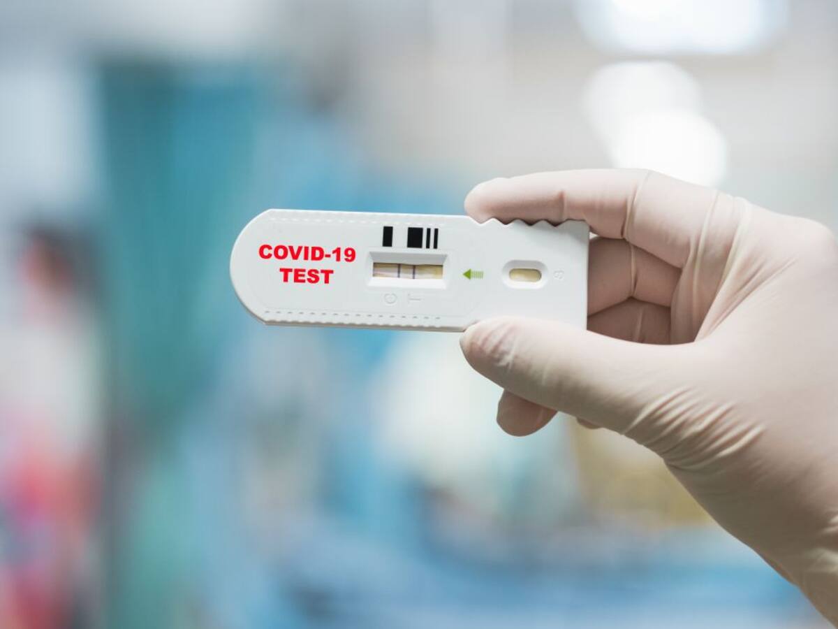 La Diputación acusa a Sanidad de ignorar las "llamadas de auxilio" de sus residencias reclamando test