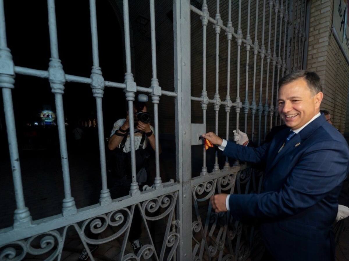 Arranca la Feria de Albacete 2023