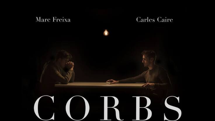 Dos joves del Bages fan microteatre a Barcelona