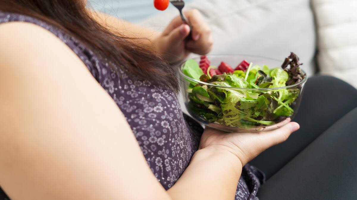 Semana del vegetarianismo: del aumento de la práctica a las propuestas culinarias