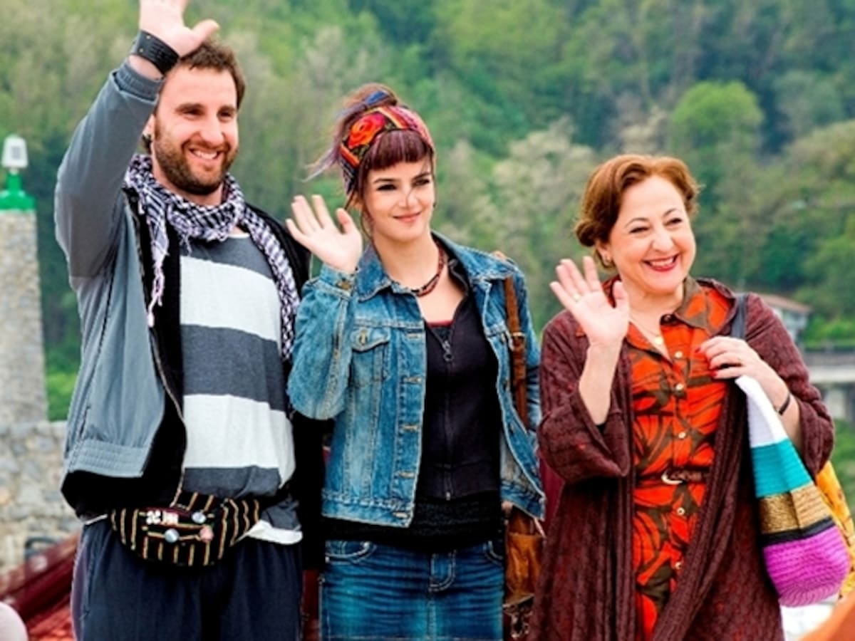 La Fiesta del Cine finaliza con un 15 por ciento más de espectadores