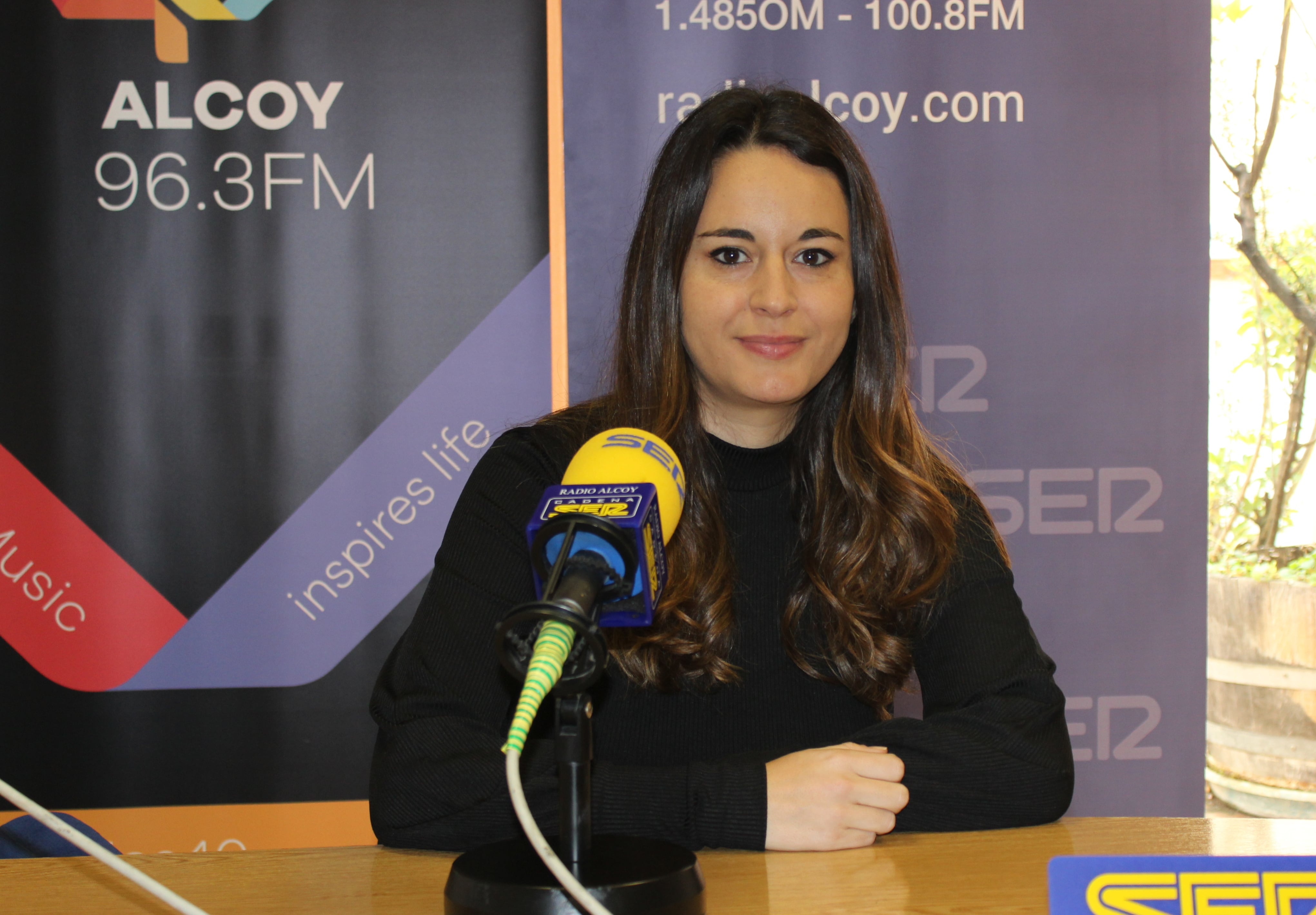 La alcoyana Zulima Pérez ha sido nombrada comisionada del Gobierno para la DANA.