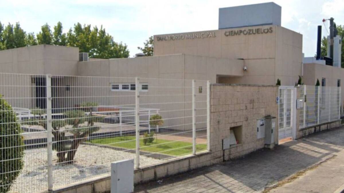 Ciempozuelos seguirá sin tanatorio tras quedar desierto el concurso público