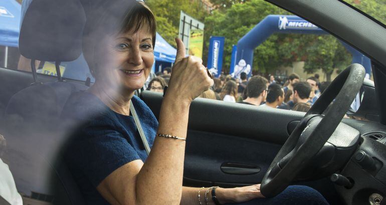 María Viventa Mestre