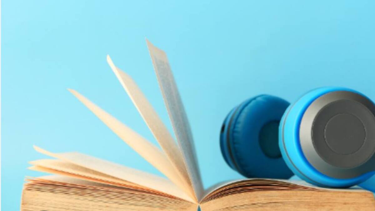 Un libro, un disco y una película con Javier Rodríguez del Burgo