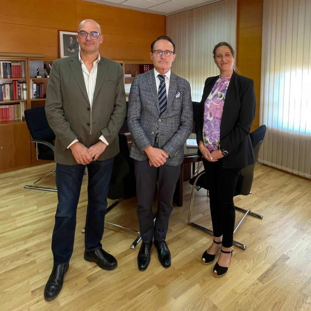 Un total de 118 centros escolares de la Región participaron en el programa ‘El fiscal contigo’