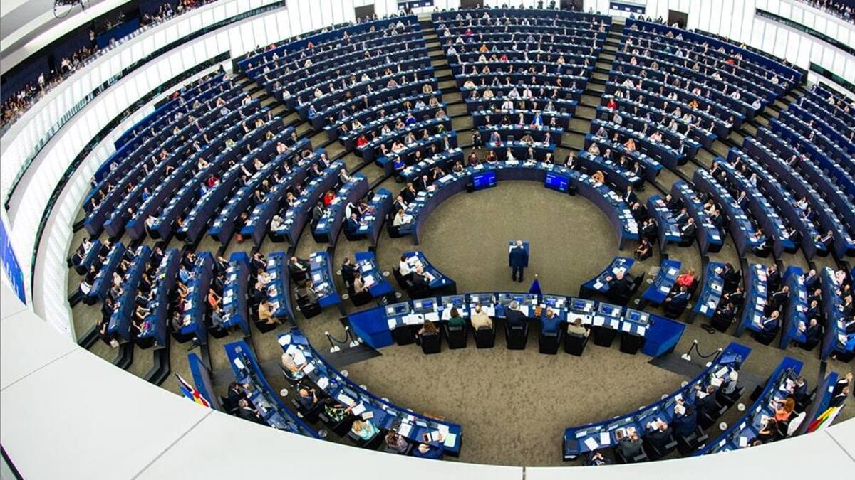 La primera llamada del día: Adriana Maldonado, eurodiputada