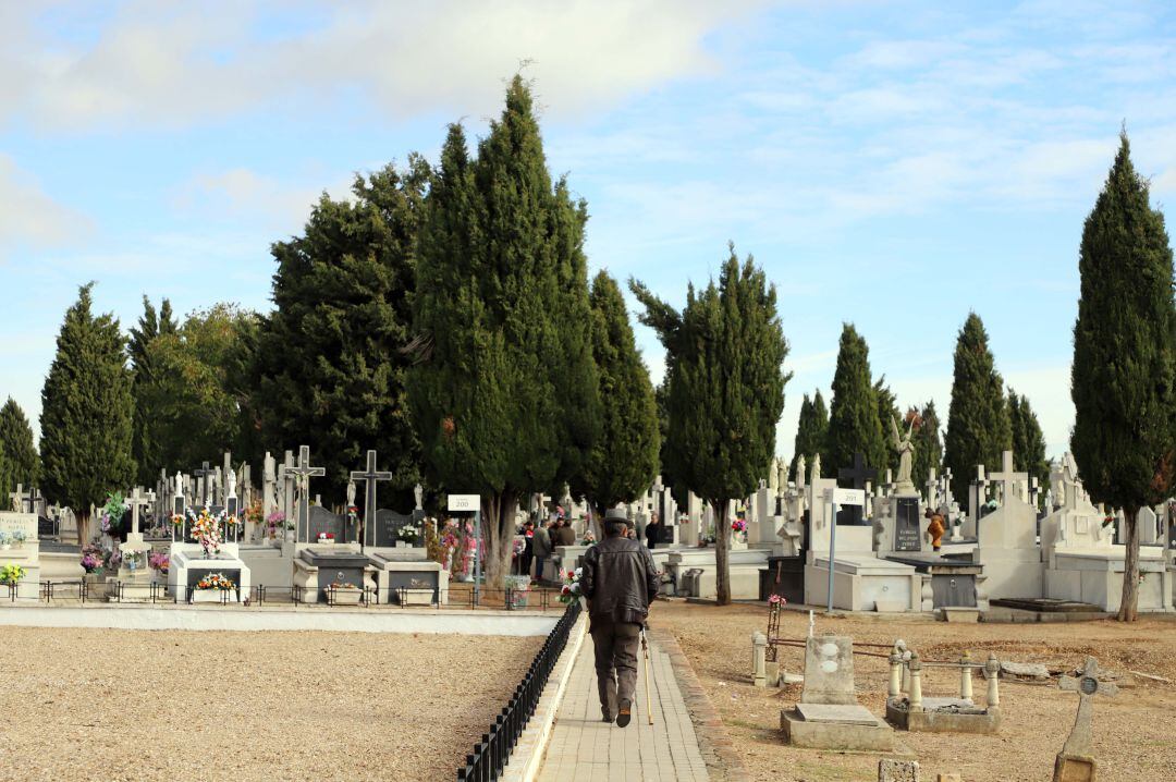 Cementerio del Carmen 