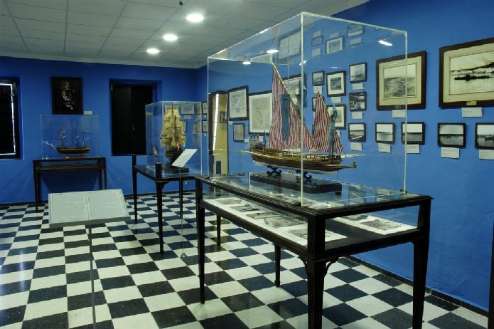 Museu Militar de Menorca