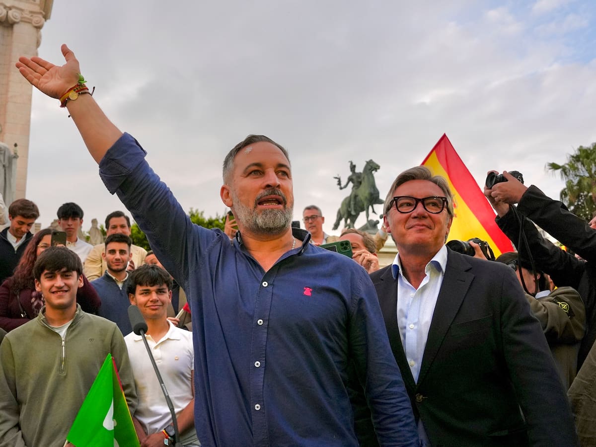La muleta del PP