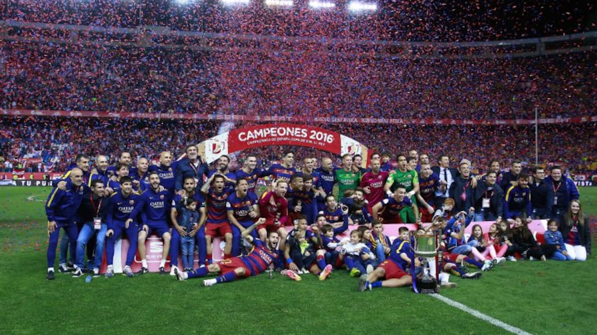 SER Deportivos (23/05/2016)