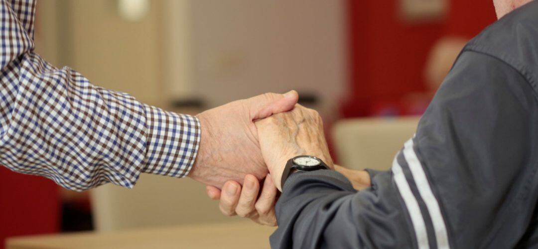 Imagen de archivo de la residencia Orpea.