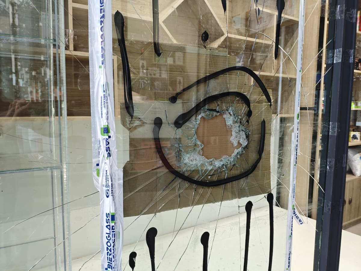 Padre e hijo, en prisión por varios robos con fuerza cometidos en Ponferrada