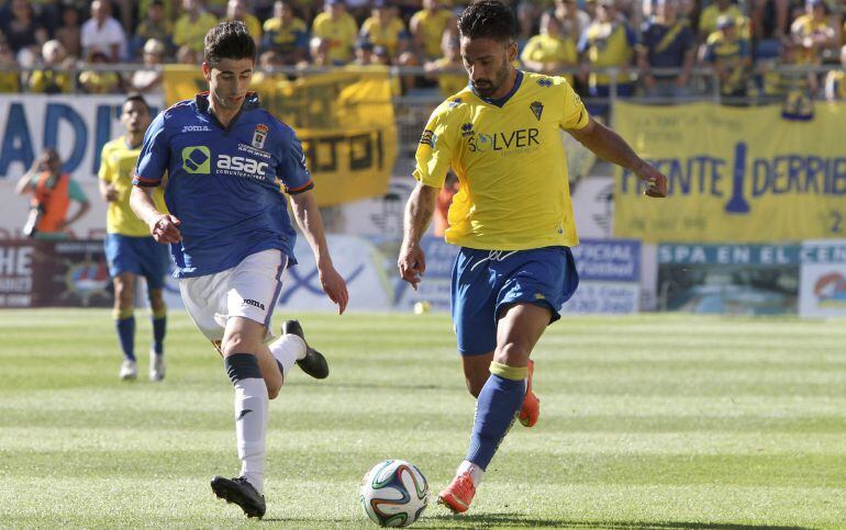 El Real Oviedo, nuevo equipo de Segunda División