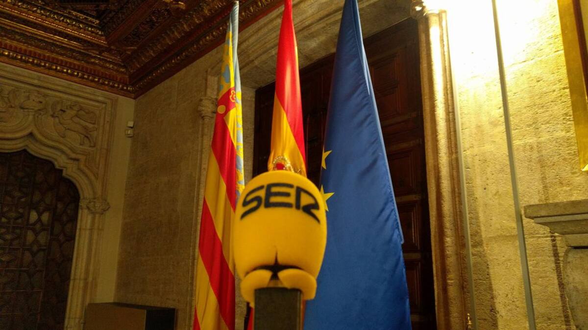 La Ser te cuenta el 9 d'Octubre