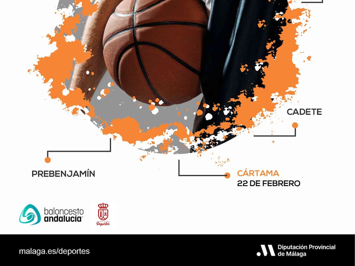 Más de 550 escolares participarán en los torneos de fútbol y baloncesto de Semana Blanca