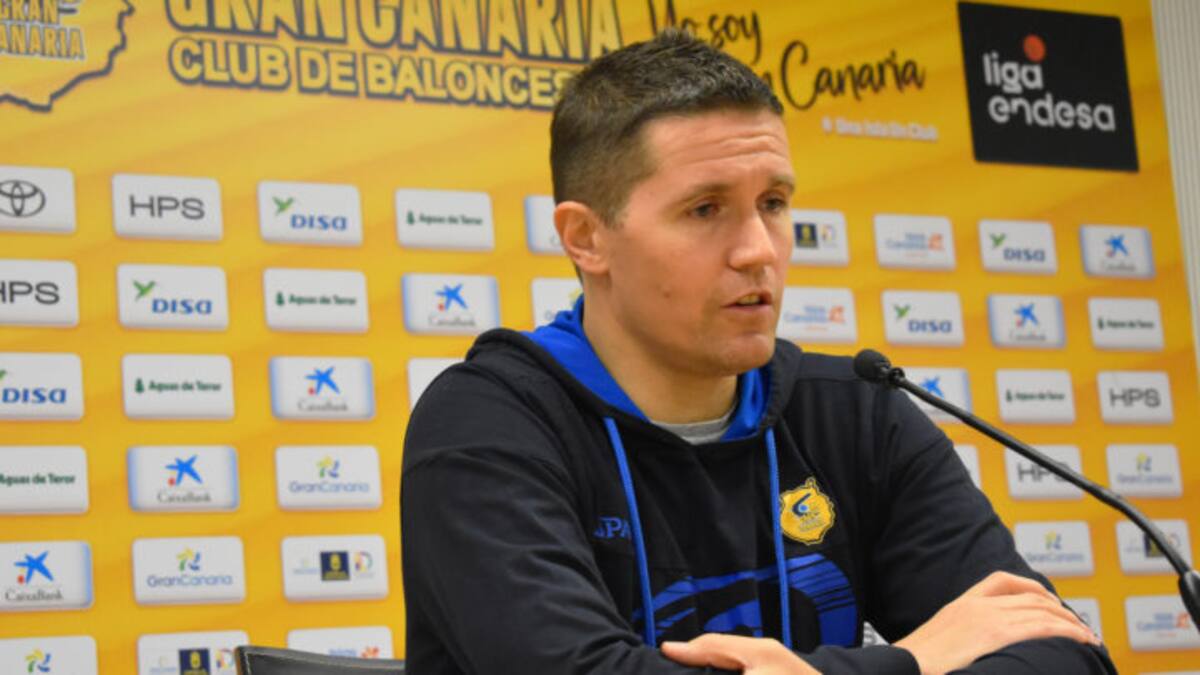 Lakovic previa de la Copa