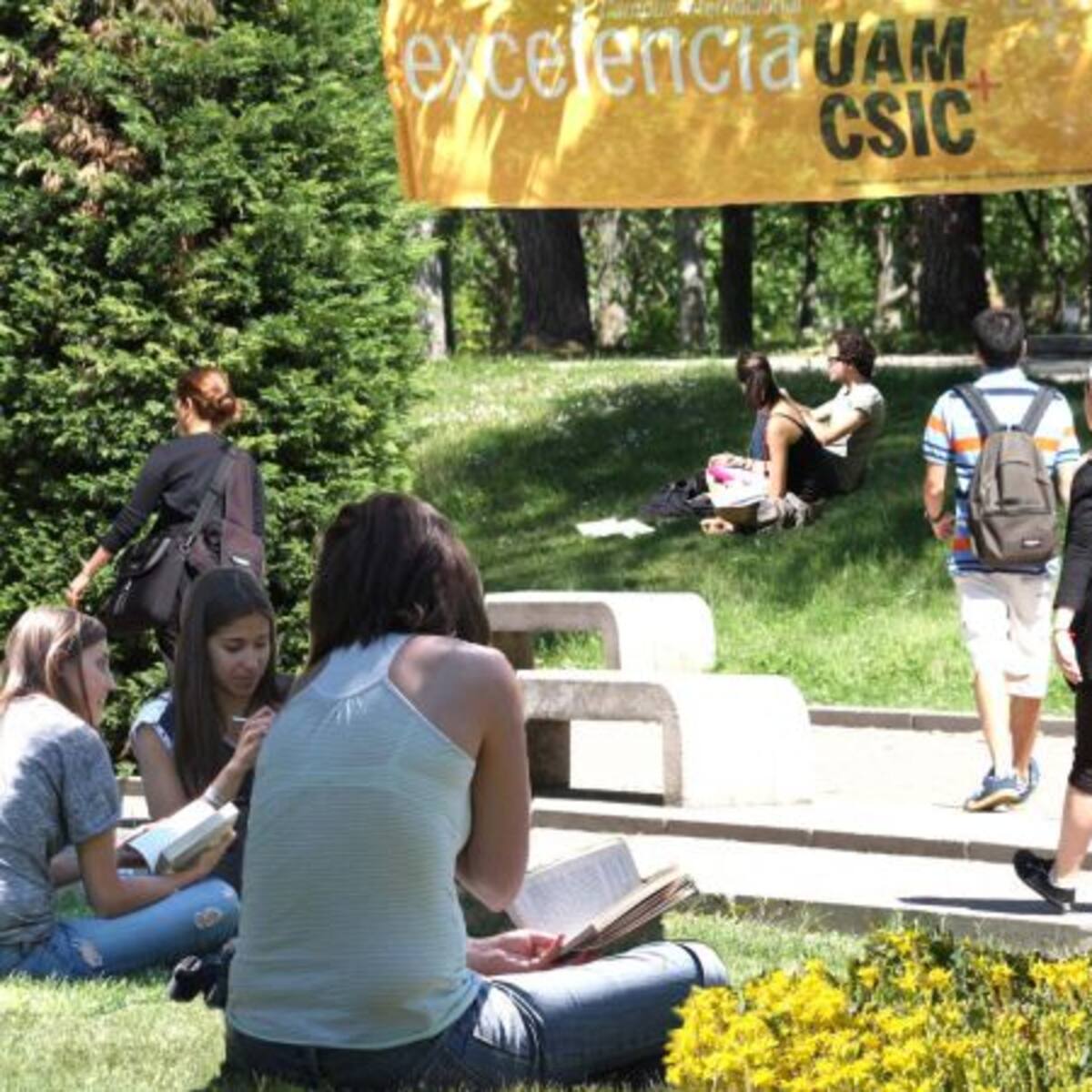 La Universidad Autónoma de Madrid se sitúa entre las 200 mejores universidades del mundo