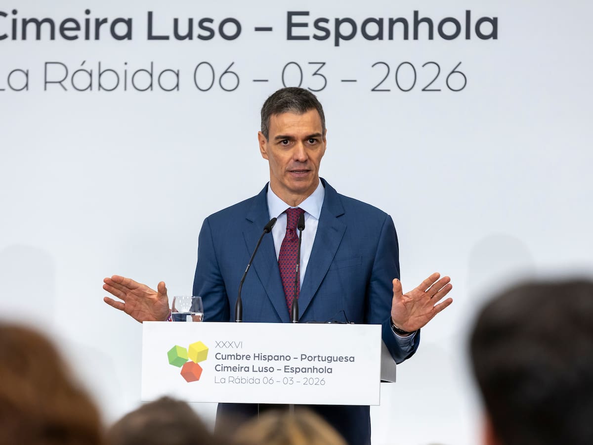 'The Economist' publica un artículo de Pedro Sánchez sobre la postura española respecto a la guerra de Irán: "No a repetir los errores del pasado"