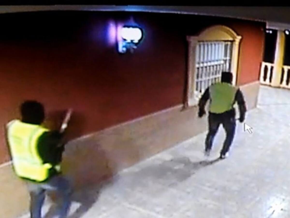 Desmantelada una peligrosa organización criminal que robaba a otros narcotraficantes en Alicante y Murcia