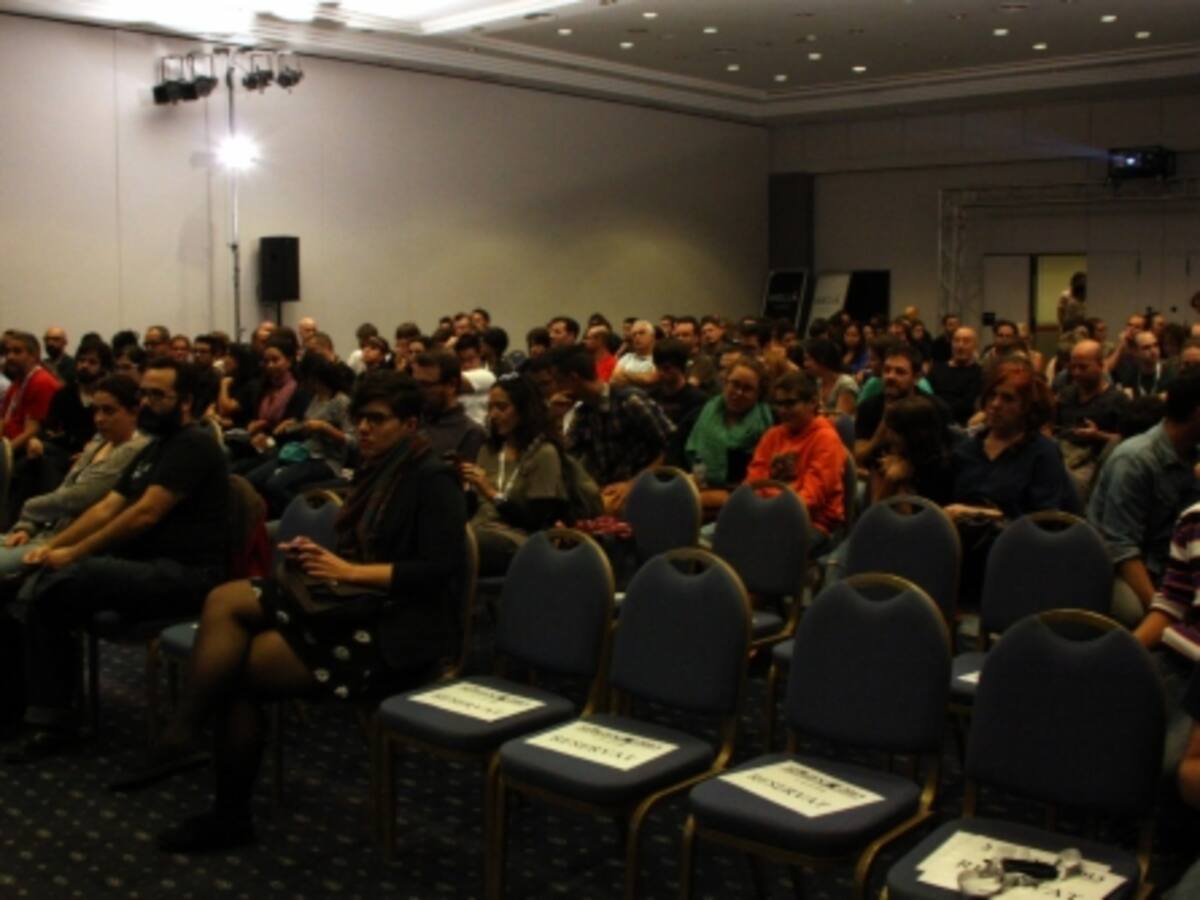 Un 10 per cent més d'espectadors a Sitges