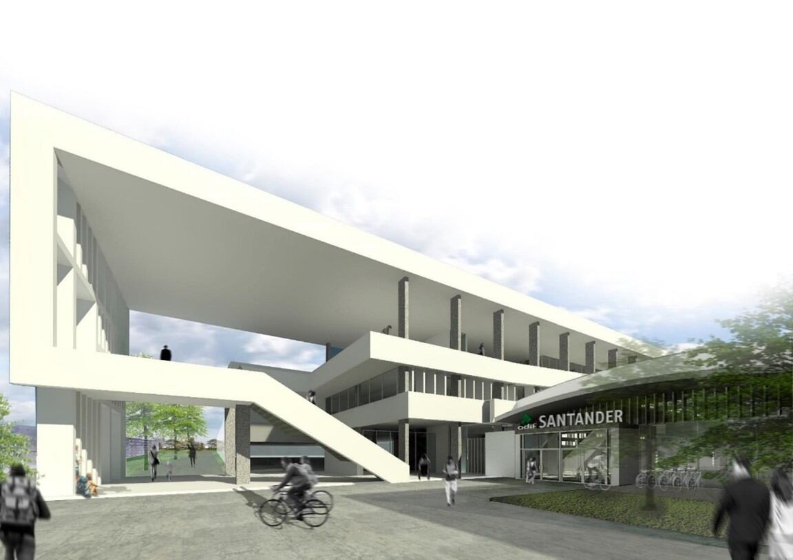 La actualizaicón de precios hace que se dispare el coste del proyecto, que se encarece en más de 85 millones de euros.