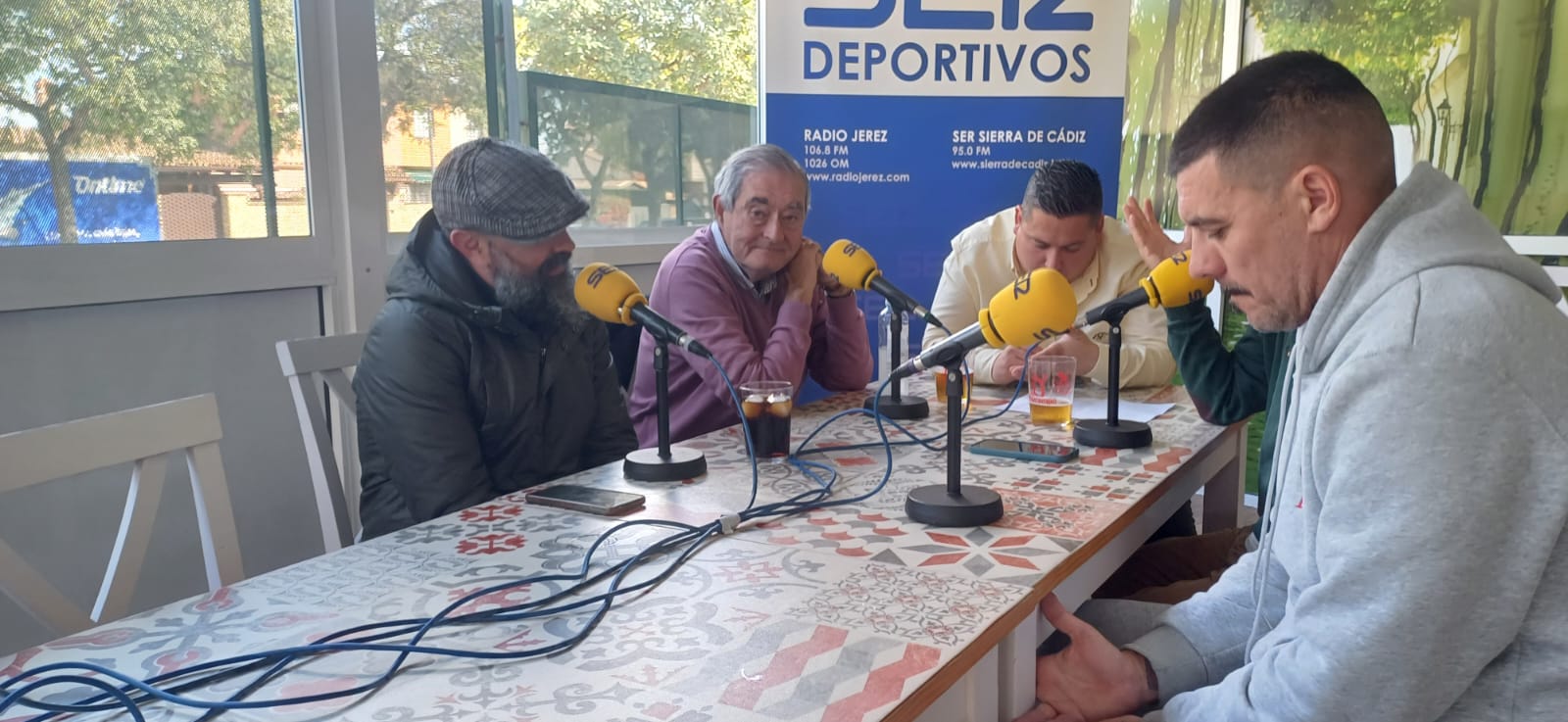 Programa especial de Ser deportivos