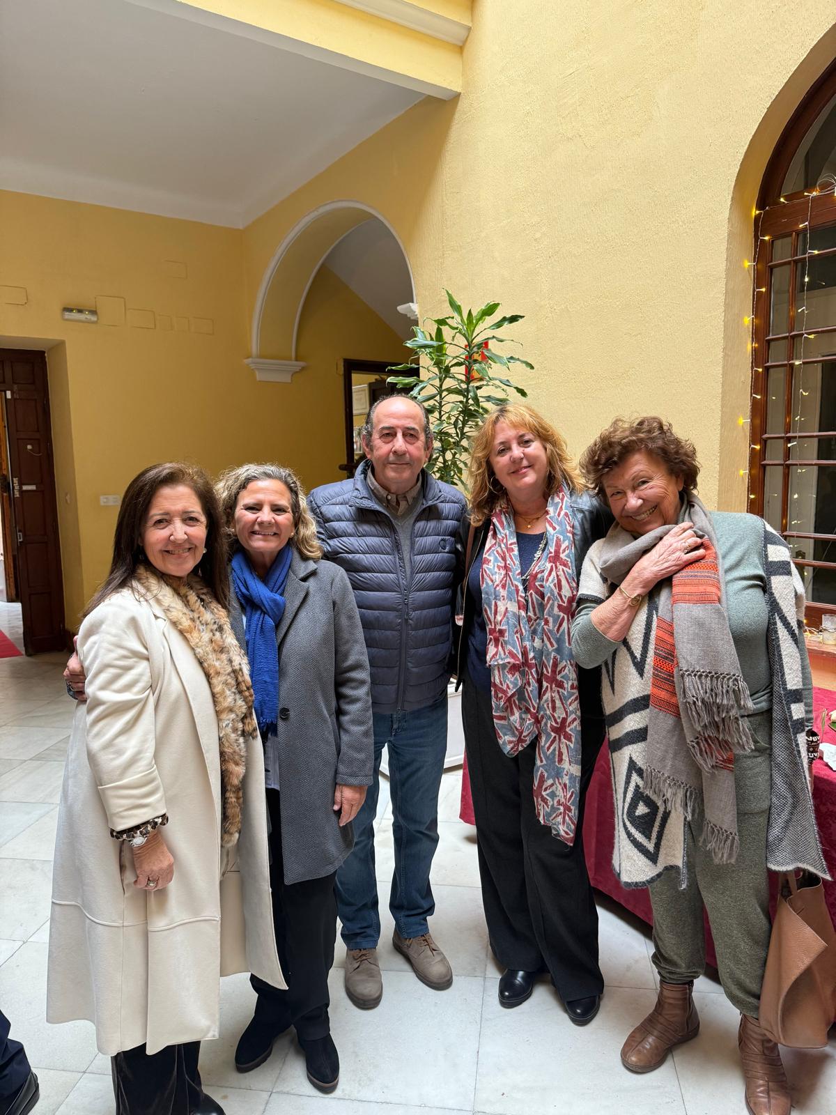 Especial Navidad de Radio Jerez 2025