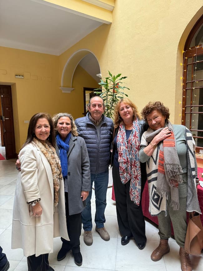 Especial Navidad de Radio Jerez 2025