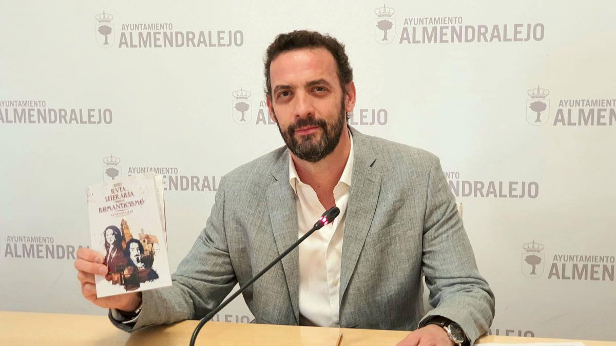El proyecto de la Casa-Museo del Romanticismo de Almendralejo quiere afianzar el pasado romántico de la literatura
