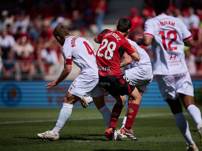 Tercera derrota seguida de la Cultural.