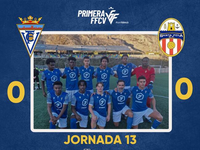 Marcador final del partido