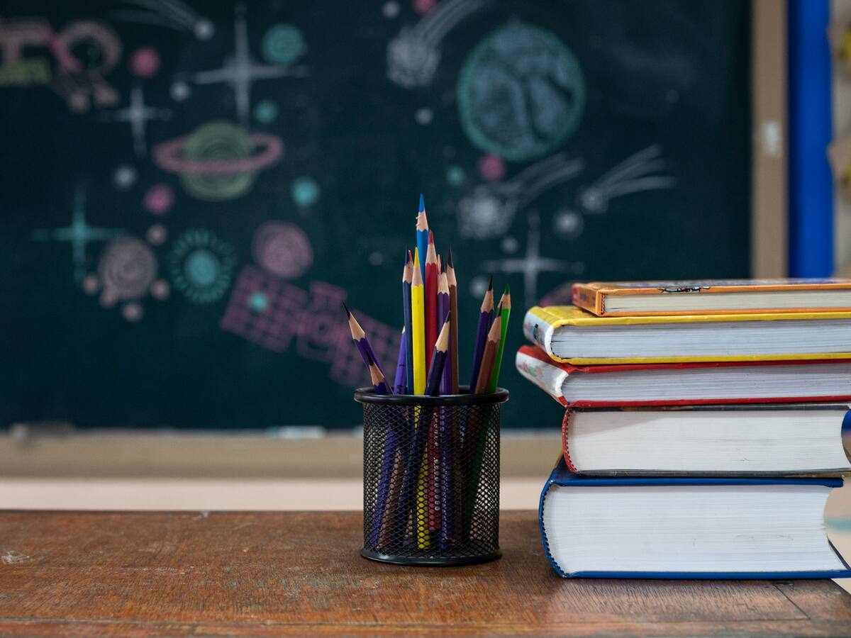 Mañana se pueden solicitar las ayudas a la compra de libros escolares que otorga el Concello de Vigo