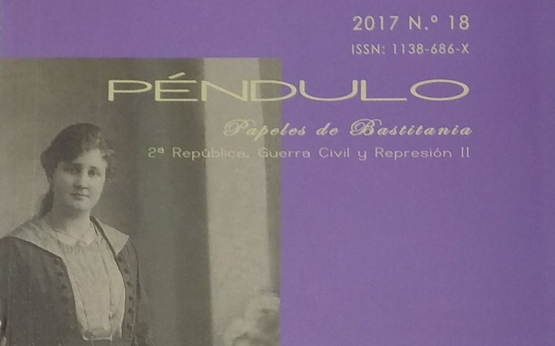 &#039;Péndulo, Papeles de Bastitania&#039;