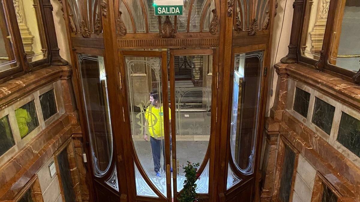 Entrevista a Juan Antonio Megías y Lorenzo Tomás. Hoy por Hoy Murcia