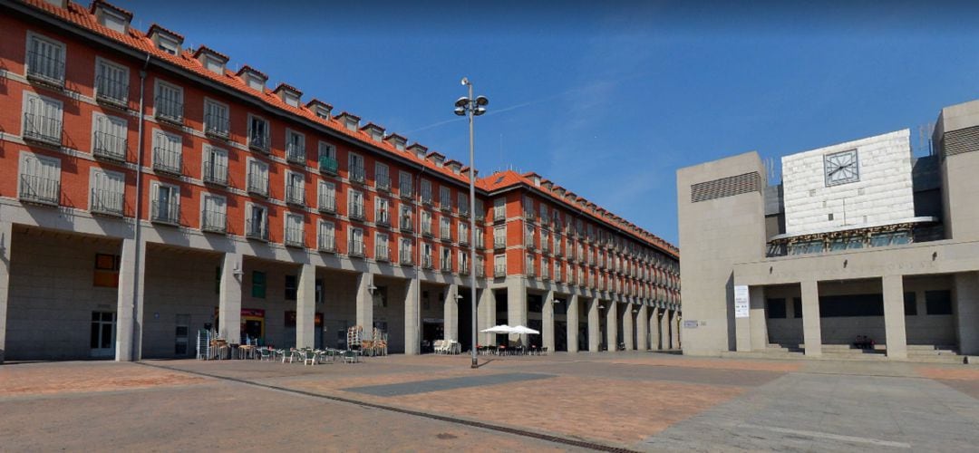 Leganés ha aprobado sus presupuestos para 2021.