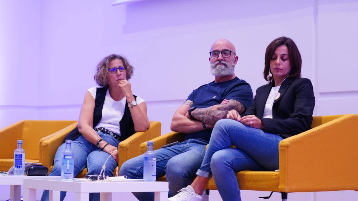 Alejandra Gesto: "Prácticamente el 100% de los servicios públicos se siguen licitando a la baja"