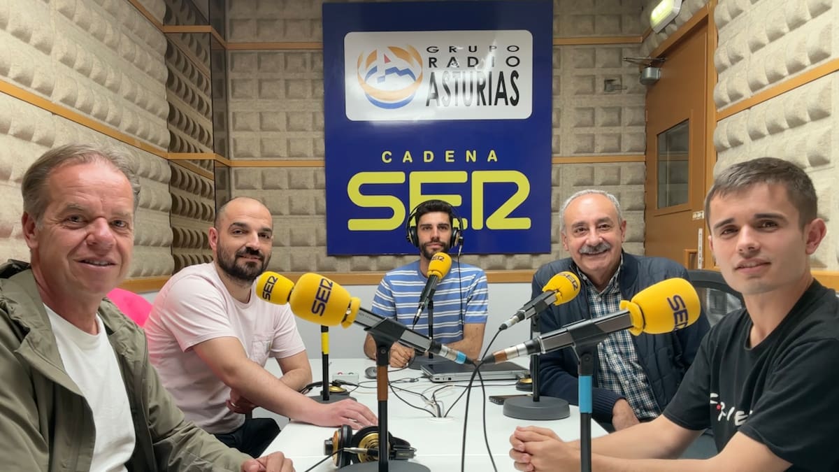 "Veo imposible siquiera sacar la calculadora a pasear": Sanedrín del Real Oviedo