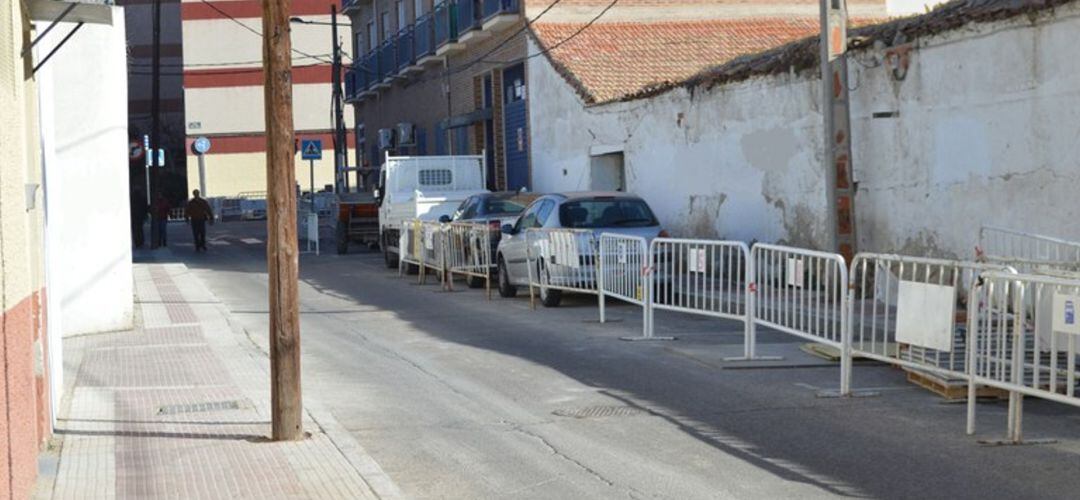 La mayoría de postes eléctricos serán retirados del municipio