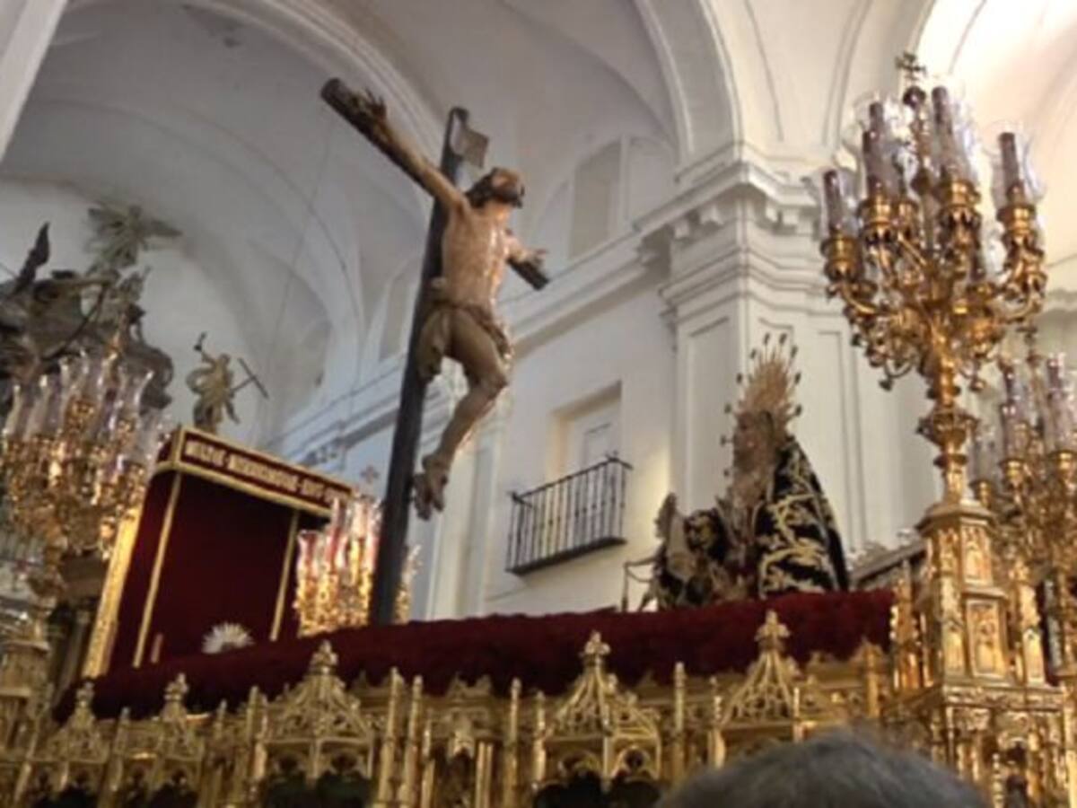 Hermandad de Santa Cruz