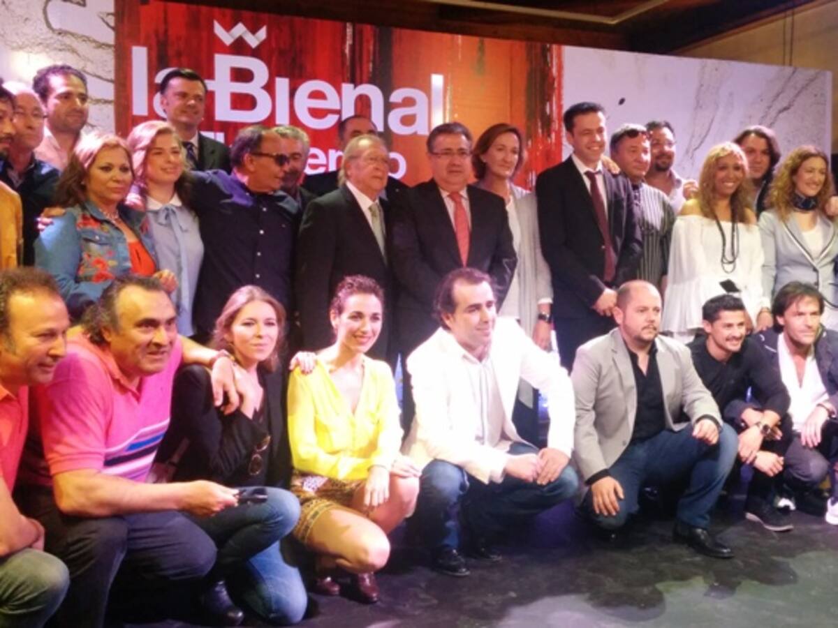 La Bienal de Flamenco desvela su programación