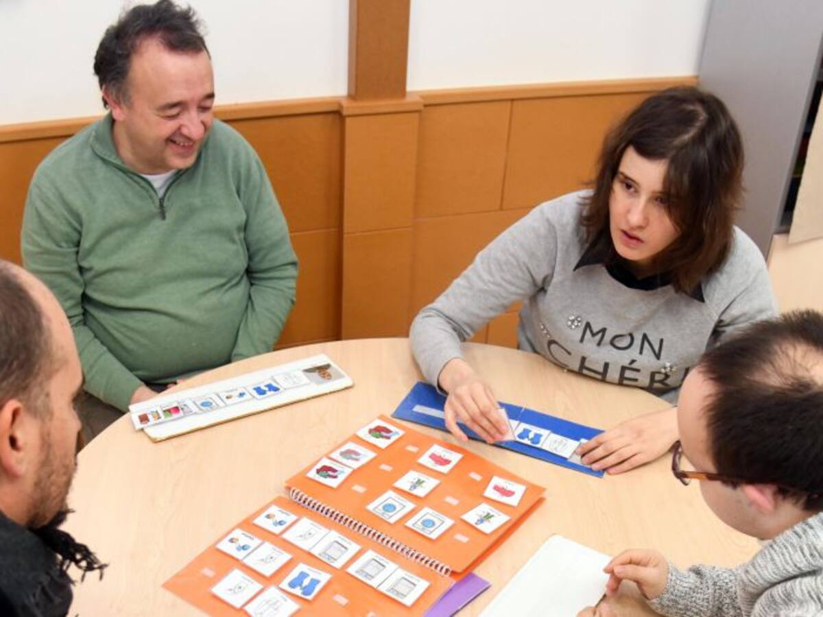 La Federación de Autismo pide una autorización para "paseos terapéuticos"